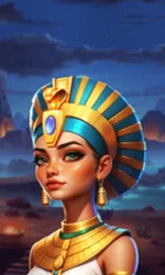 Cash of Cleopatra