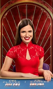 Live - Fortune 6 Baccarat
