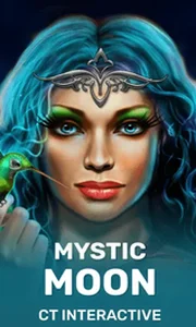 Mystic Moon