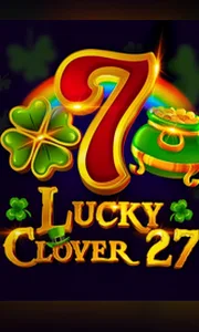 Clover 27