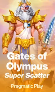 Gates of Olympus Super Scatter