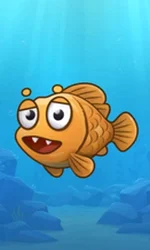 Fish Boom