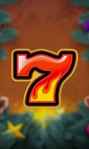 Xmas Lucky Time Hold And Win