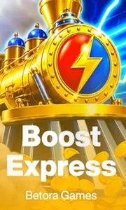 Boost Express