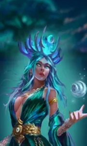 Golden Avalon Hold and Win