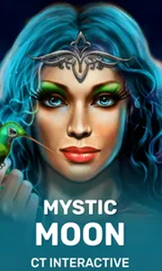 Mystic Moon