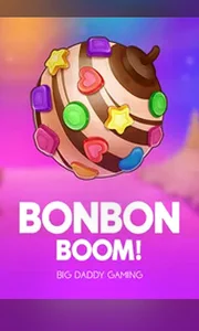 BonBon Boom!
