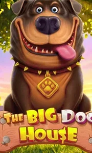 The Big Dog House