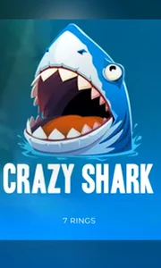 Crazy Shark