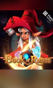 Book of Runes