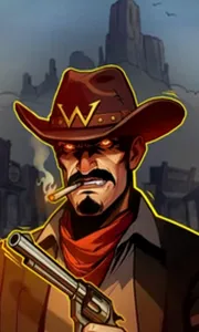 Clint West Wild