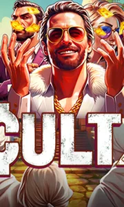 CULT.