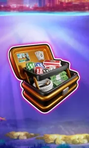 Big Bass Vegas Double Down Deluxe
