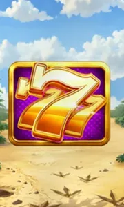 Rocket Eruption: Triple Blast