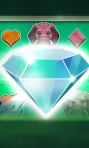 Diamond of Jungle