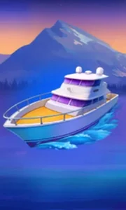 Big Catch 1000 Nudge Bonus Buy