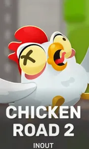 Chicken Road 2.0