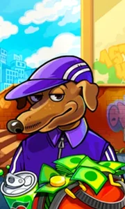 Coins Sniffer Hold And Win