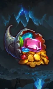 Hades: Realm of Fortune