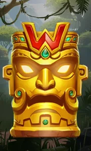 Totem de Oro