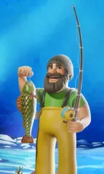 Big Bass Bonanza