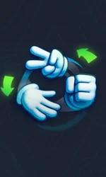 Rock Paper Scissors