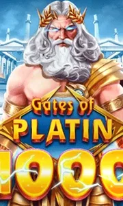 Gates of Platin 1000