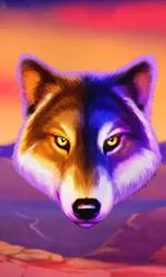 Wolf Gold