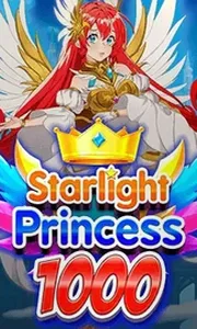 Starlight Princess 1000