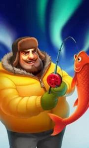 Ice Bass