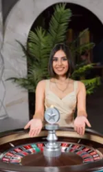 Roulette