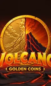 Volcano Golden Coins