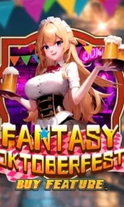 Fantasy Oktoberfest Buy Feature