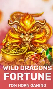 Wild Dragon`s Fortune