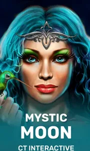Mystic Moon