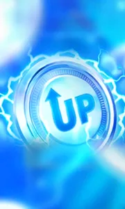 Coin Up: Lightning