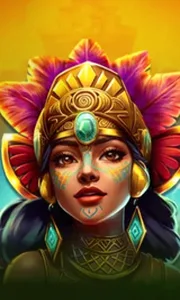 Aztec's Claw Wild Dice