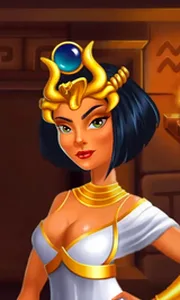 Cleo’s Book