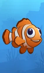 Fish Road