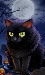 Spooky Halloween