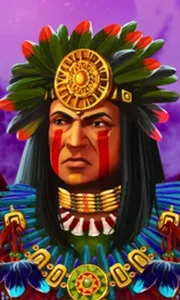 Aztec Magic Bonanza