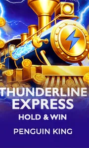 Thunderline Express Hold & Win