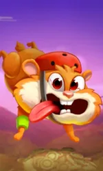 Hamster Run