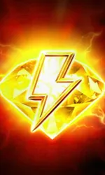 Diamonds Power: Hold and Win