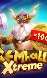Gemhalla Xtreme