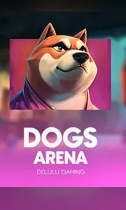Dogs Arena
