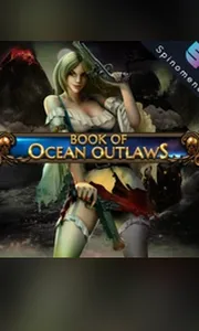Book Of Ocean Outlaws